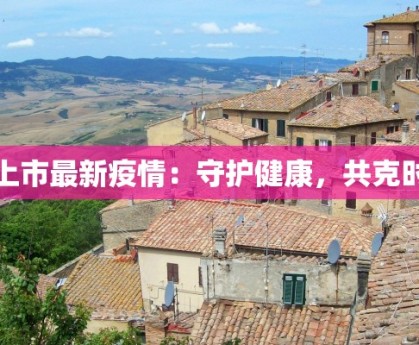 东京疫情最新结果：从警戒到复苏的启示