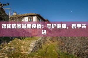 馆陶房寨最新疫情：守护健康，携手共进