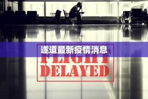 遂道最新疫情消息