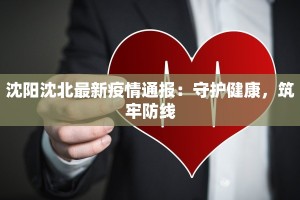 沈阳沈北最新疫情通报：守护健康，筑牢防线