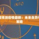 吴学尊预测疫情最新：未来走势与应对策略