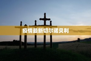 疫情最新切尔诺贝利