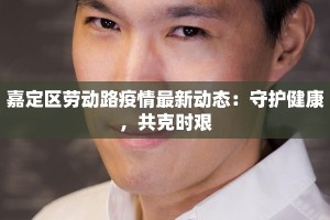 嘉定区劳动路疫情最新动态：守护健康，共克时艰