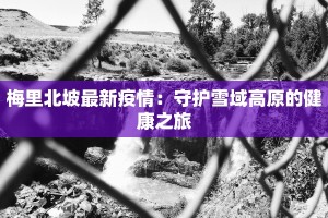 梅里北坡最新疫情：守护雪域高原的健康之旅