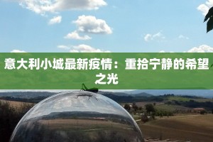 最新上海疫情源头揭秘：真相与启示