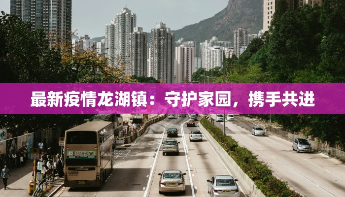 最新疫情龙湖镇：守护家园，携手共进