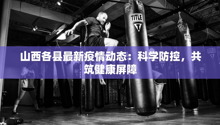 山西各县最新疫情动态：科学防控，共筑健康屏障