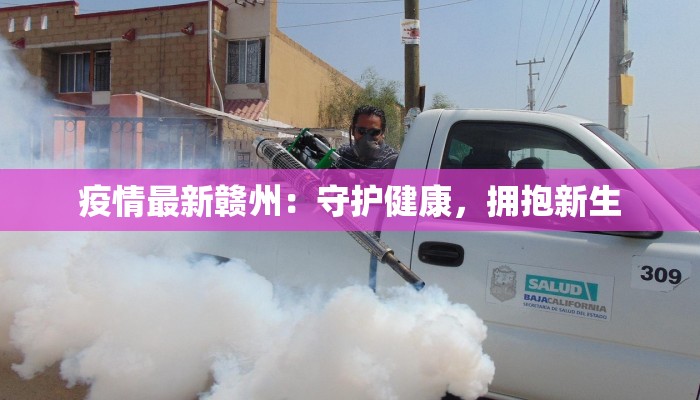 漳州最新今日疫情：科学防控，守护健康生活