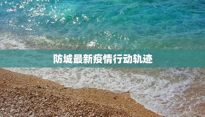 长龙疫情最新通告