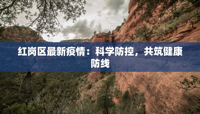 红岗区最新疫情：科学防控，共筑健康防线