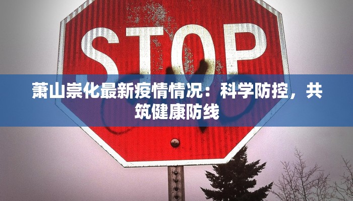 萧山崇化最新疫情情况：科学防控，共筑健康防线