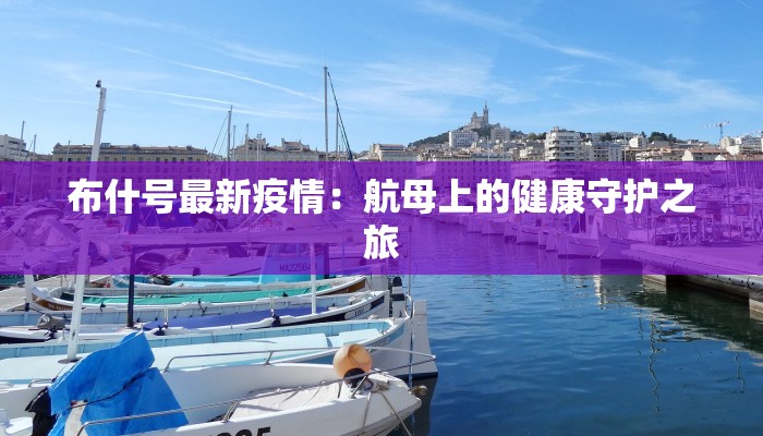 布什号最新疫情:航母上的健康守护之旅 布什号最新疫情:航母上的健康守护之旅