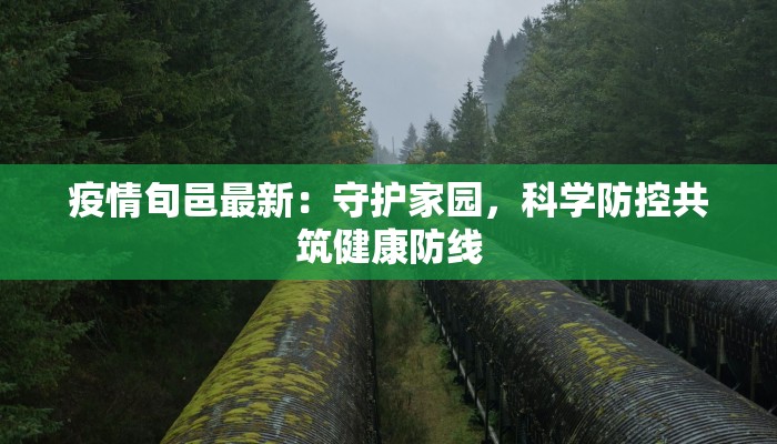 萍乡最新肺炎疫情：科学防控，共筑健康防线