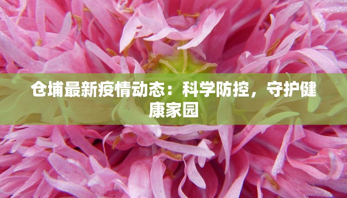 天门最新疫情最新通告 天门最新疫情最新通告