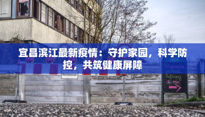 宜昌滨江最新疫情：守护家园，科学防控，共筑健康屏障