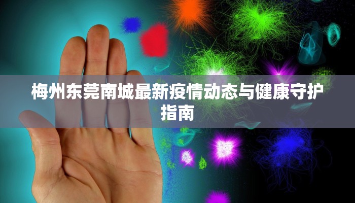 梅州东莞南城最新疫情动态与健康守护指南